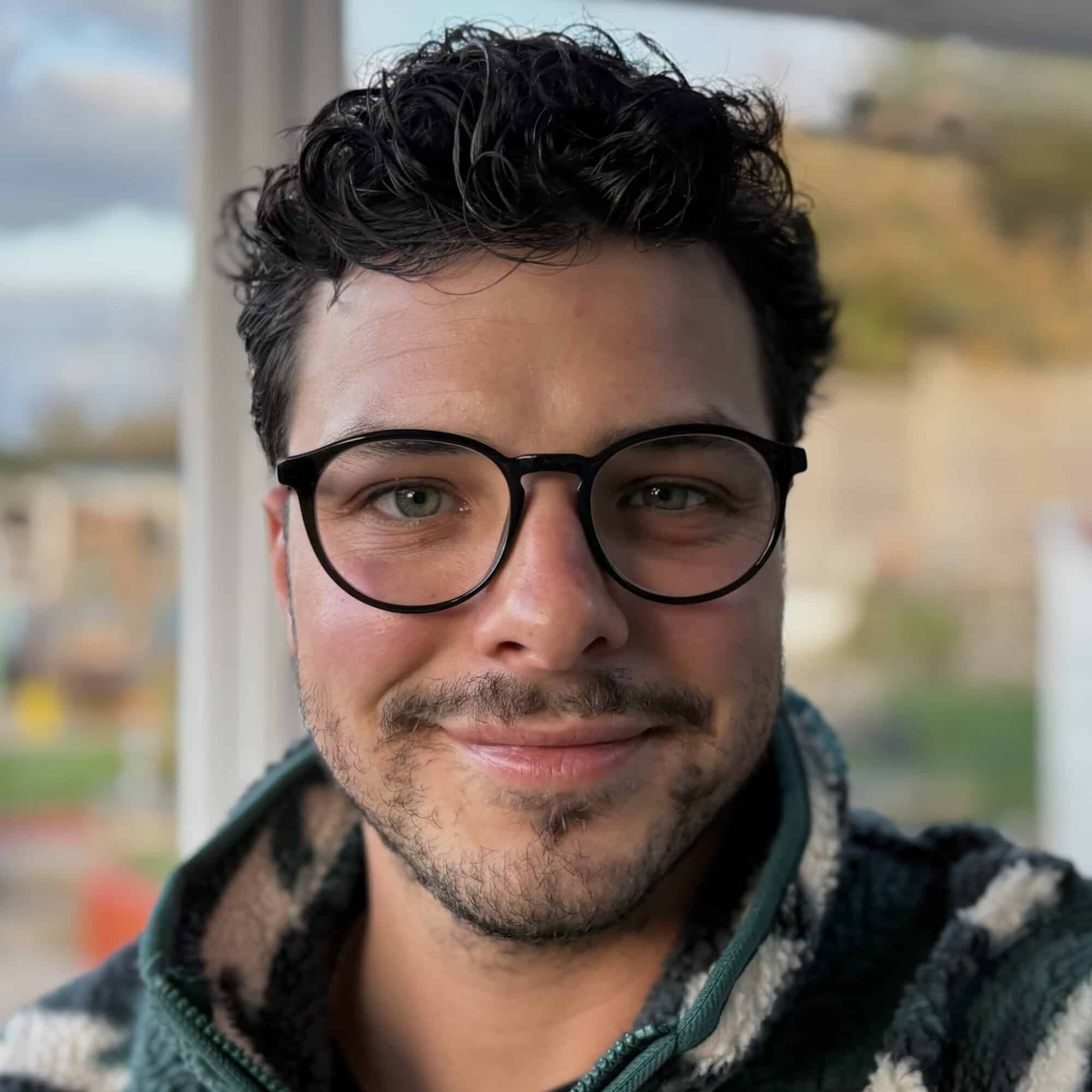 Jake Harvey