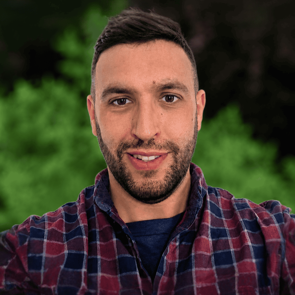 Nabil Cook